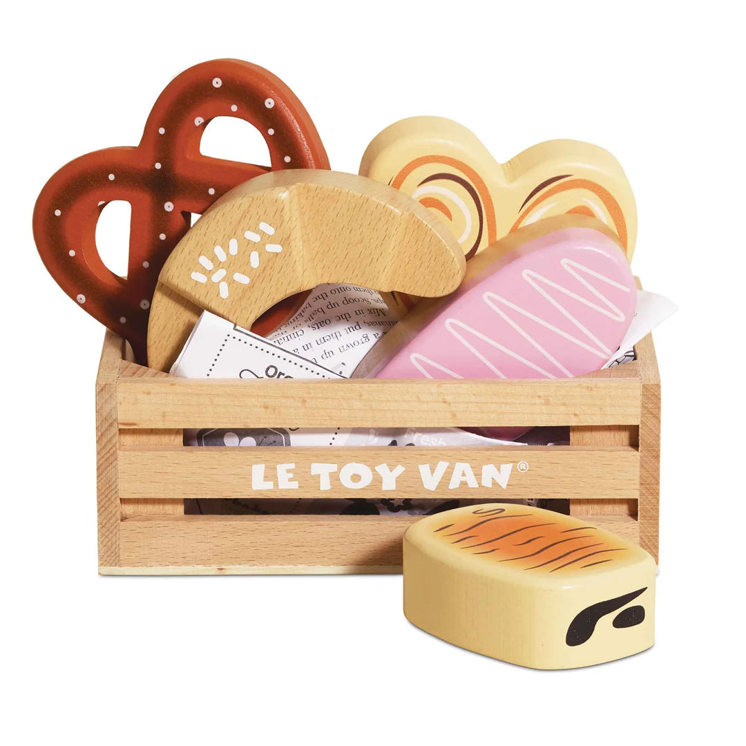 Le Toy Van Baker&