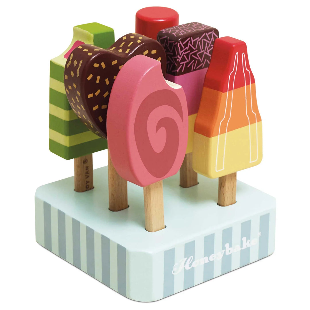 Le Toy Van - Ice Lollies