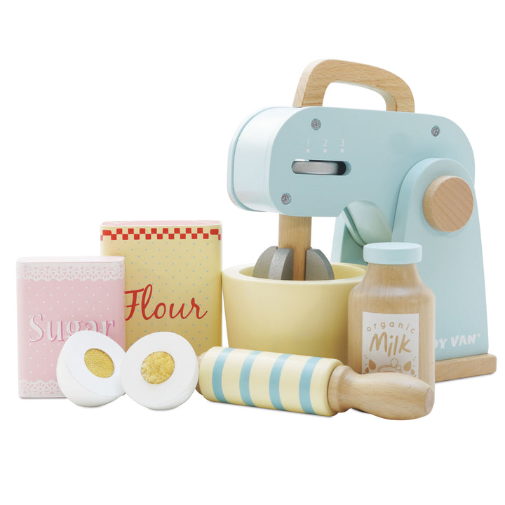 Le Toy Van - Mixer Set