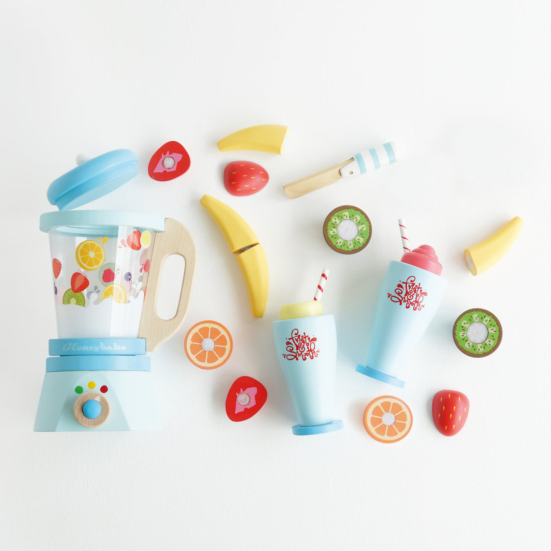 Le Toy Van - Blender Set / Pre Order
