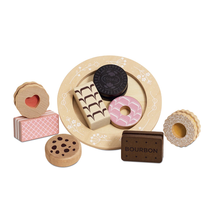 Le Toy Van Biscuit &amp; Cookie Set
