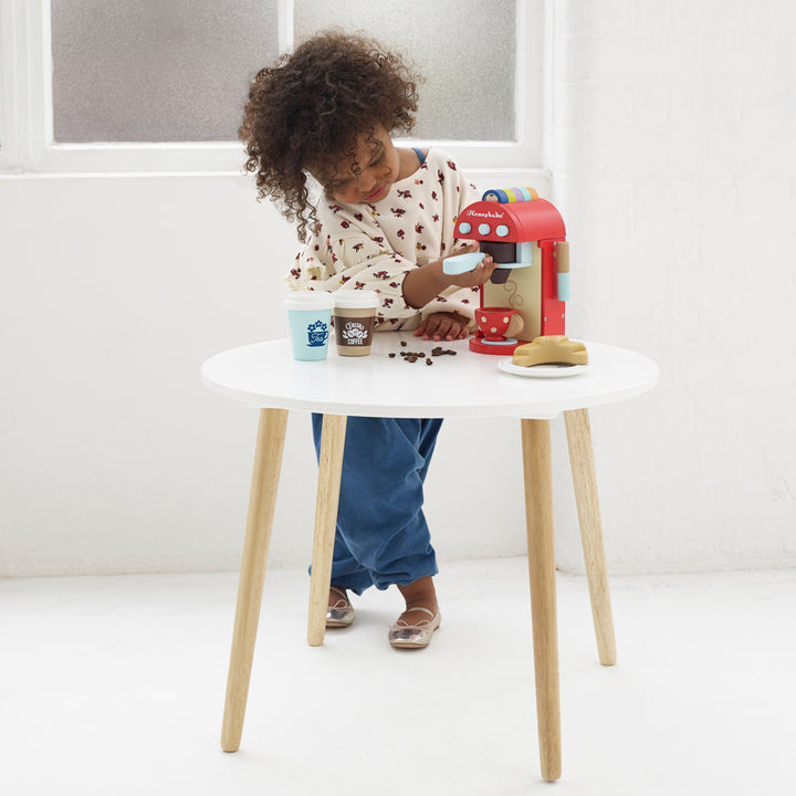 Le Toy Van - Cafe Machine