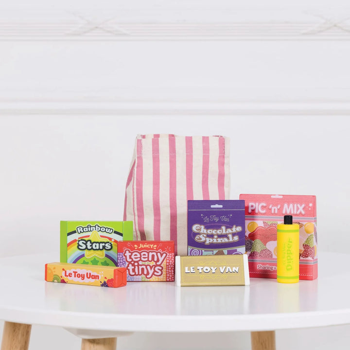 Le Toy Van - Sweets &amp; Candy Set