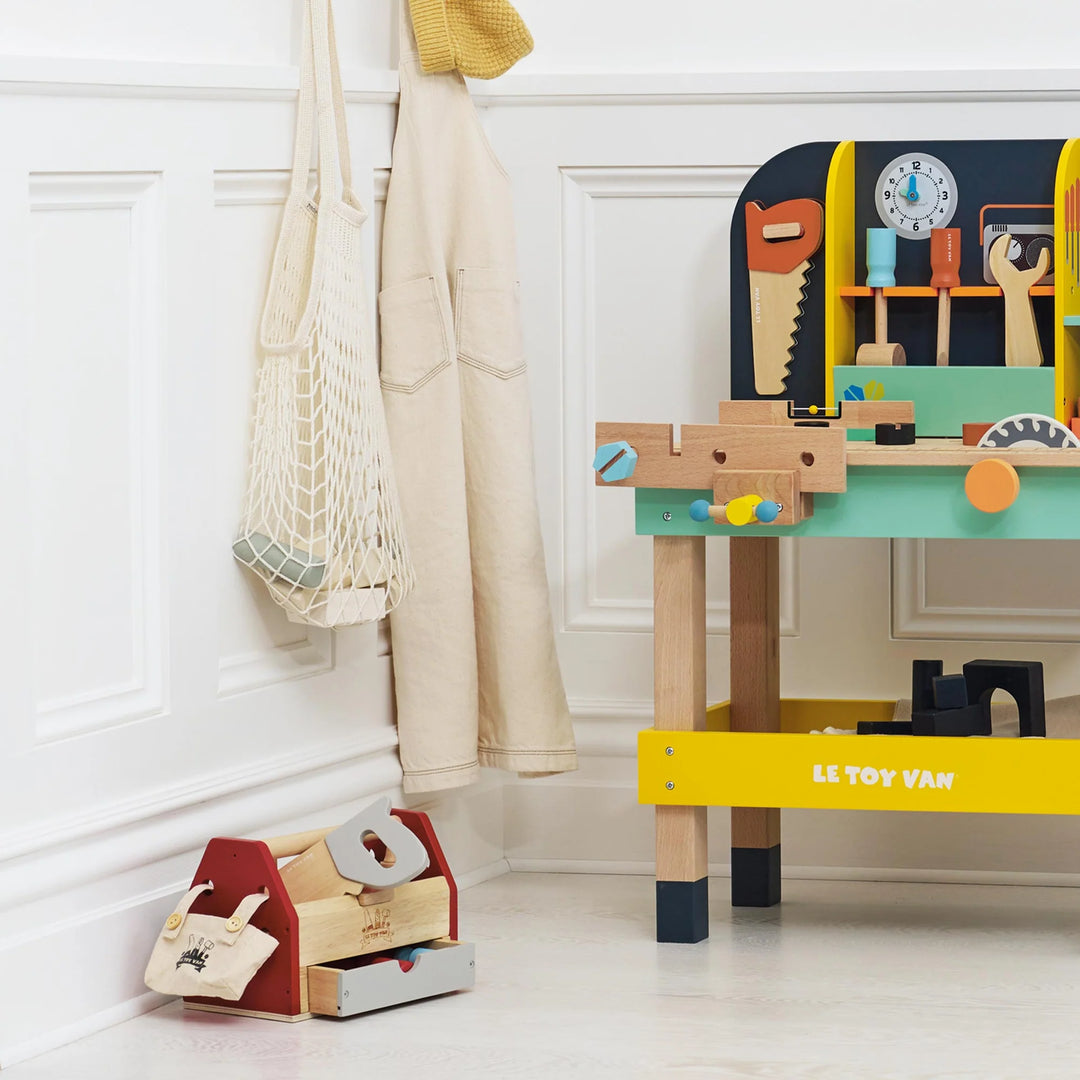 Le Toy Van - Tool Box