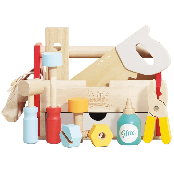 Le Toy Van - Tool Box