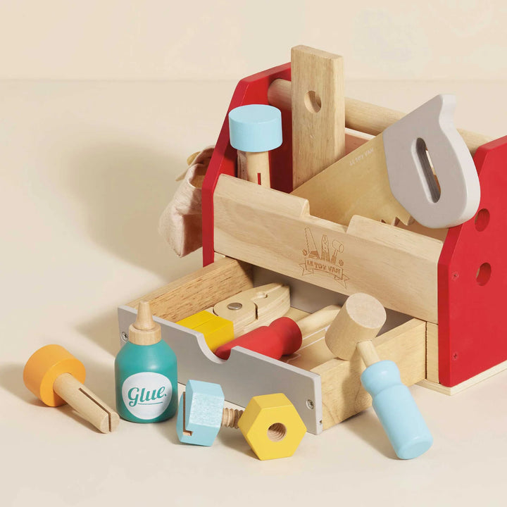 Le Toy Van - Tool Box