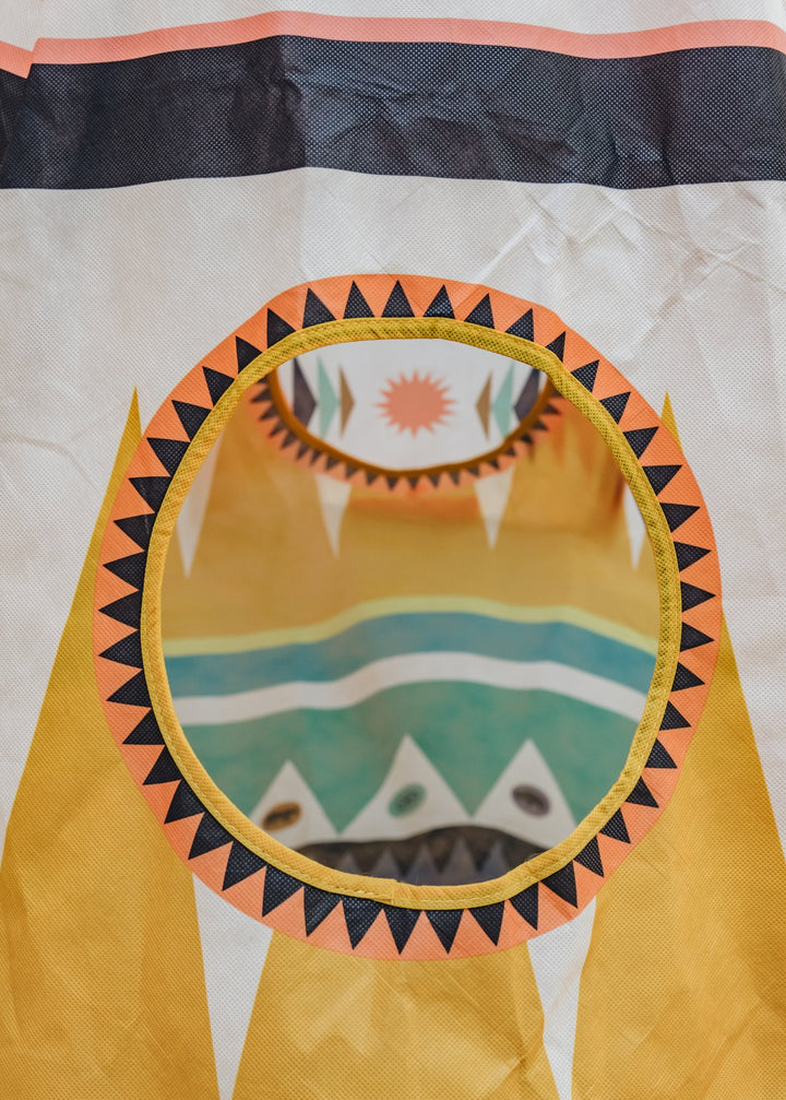 Djeco Teepee Play Tent