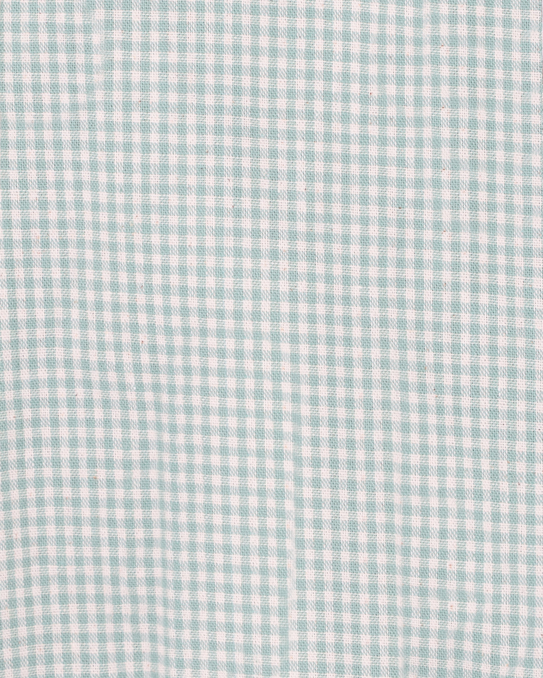 Bébé by Minihaha Scout Check Bodysuit - Sage Check