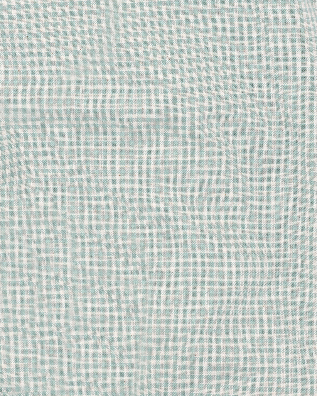 Bébé by Minihaha Scout Check Pants - Sage Check