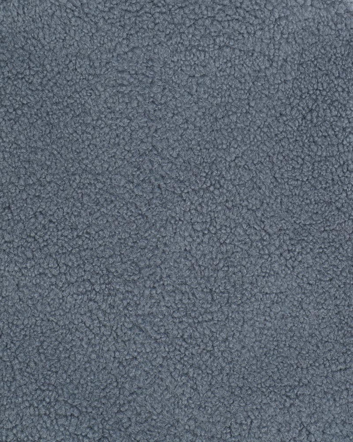 Bébé by Minihaha Sherpa Vest - Blue / Brown