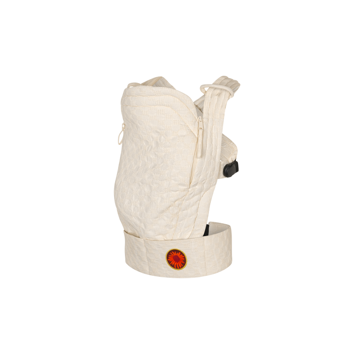 Moova Balance Baby Carrier - Soft Sand