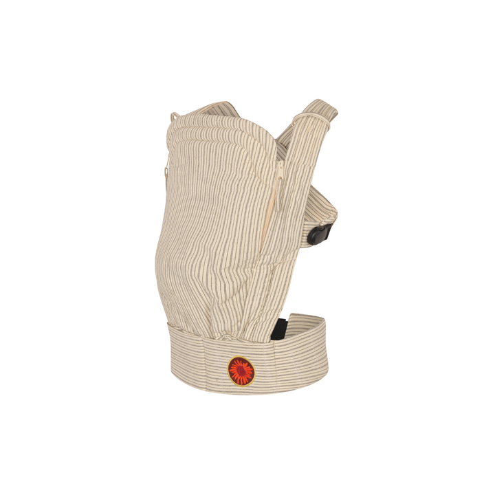 Moova Balance Baby Carrier - Fine Lines