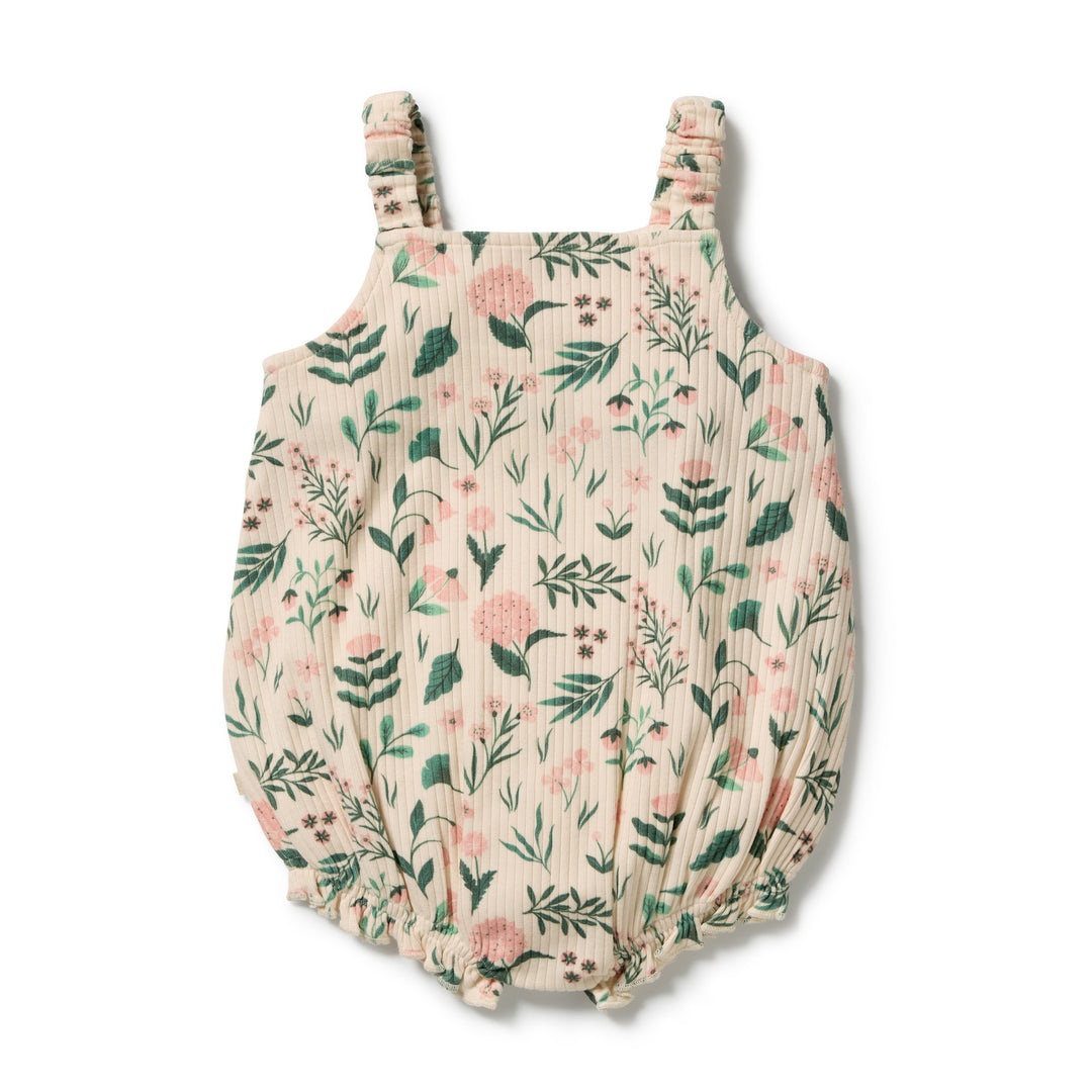 Wilson &amp; Frenchy Playsuit - Sweet Bloom