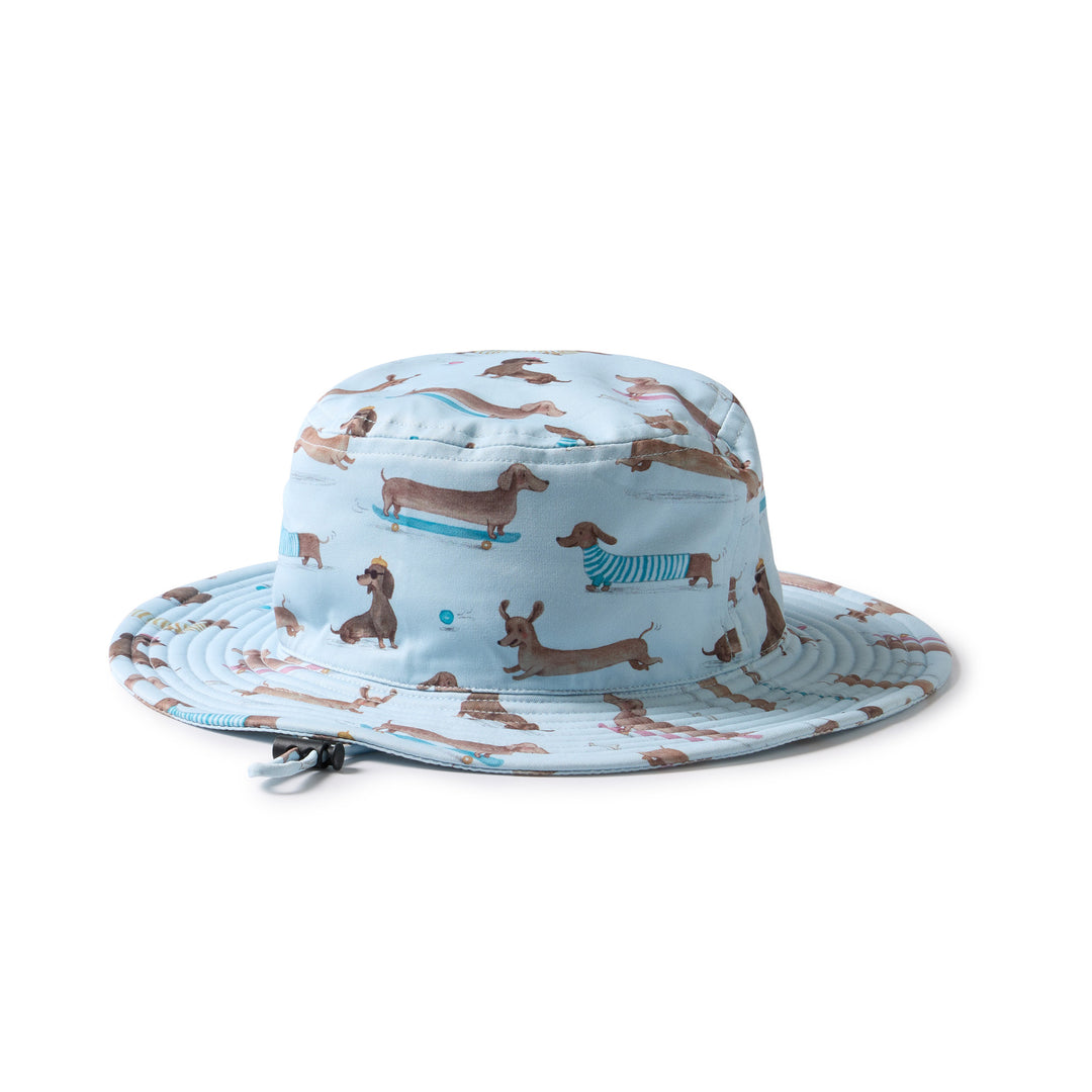 Wilson &amp; Frenchy Swim Sun Hat - Dashing