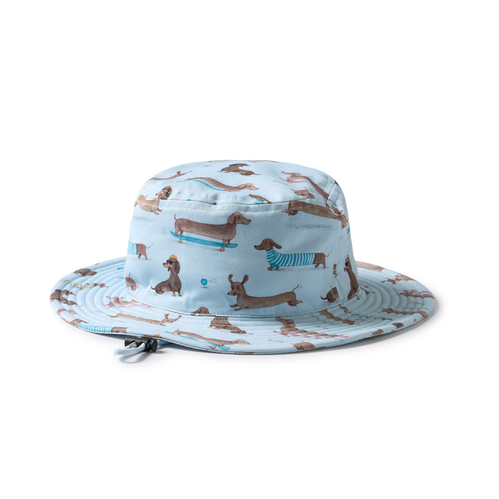 Wilson &amp; Frenchy Swim Sun Hat - Dashing