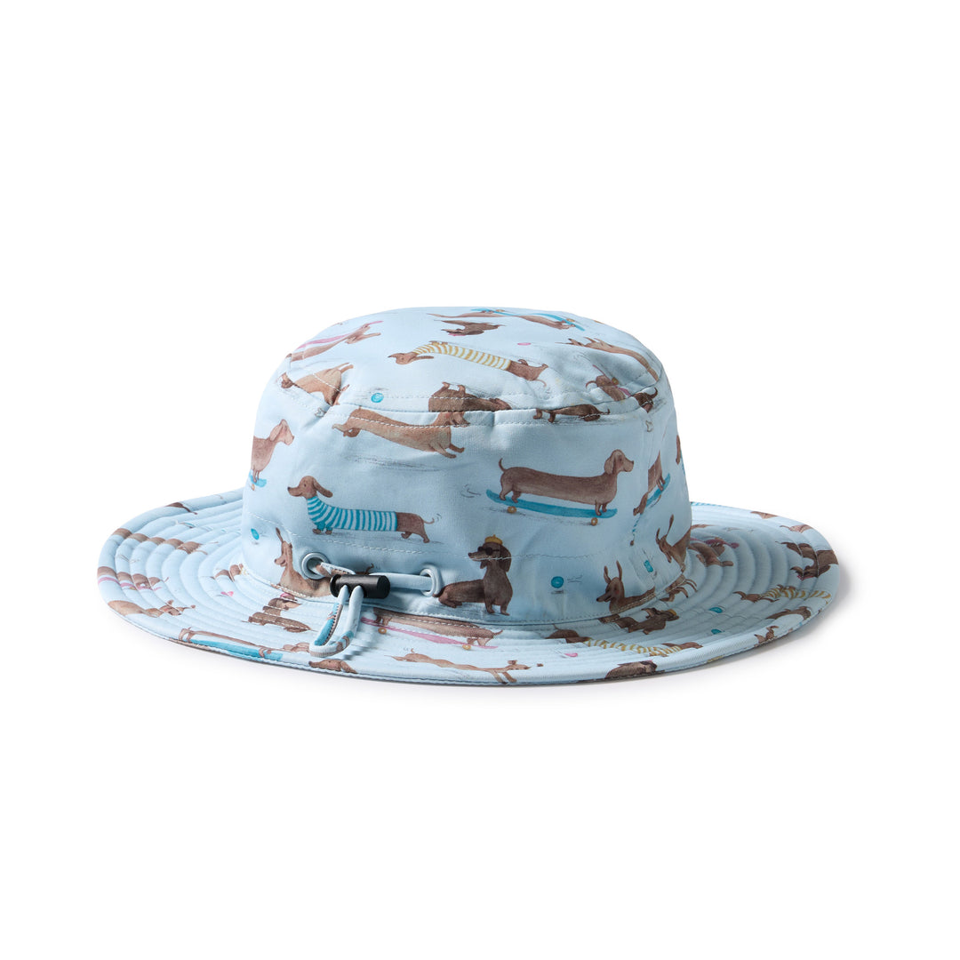 Wilson &amp; Frenchy Swim Sun Hat - Dashing