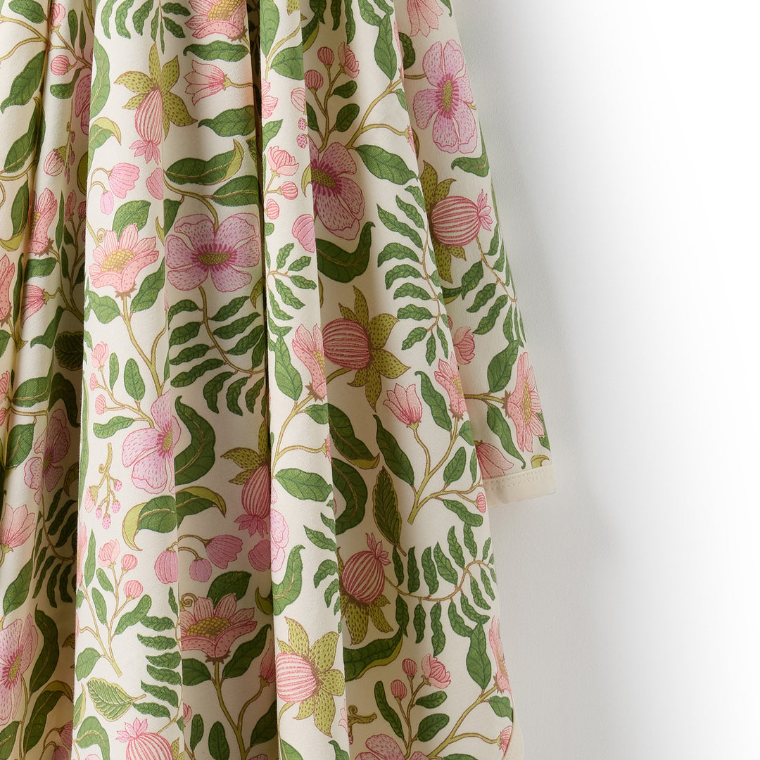 Wilson & Frenchy Organic Bunny Rug - Ma Fleur