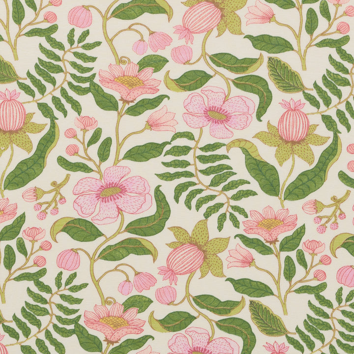 Wilson & Frenchy Organic Bassinet Sheet - Ma Fleur