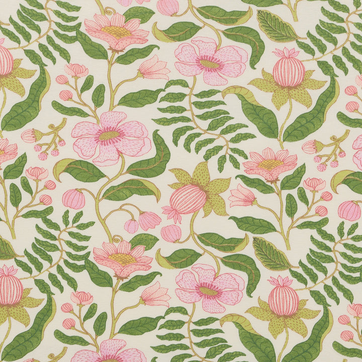 Wilson & Frenchy Organic Cot Sheet - Ma Fleur