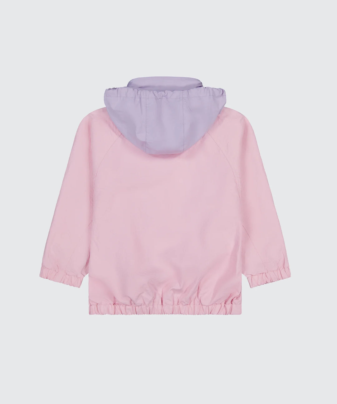 Sonnie Rain Jacket - Pink / Purple