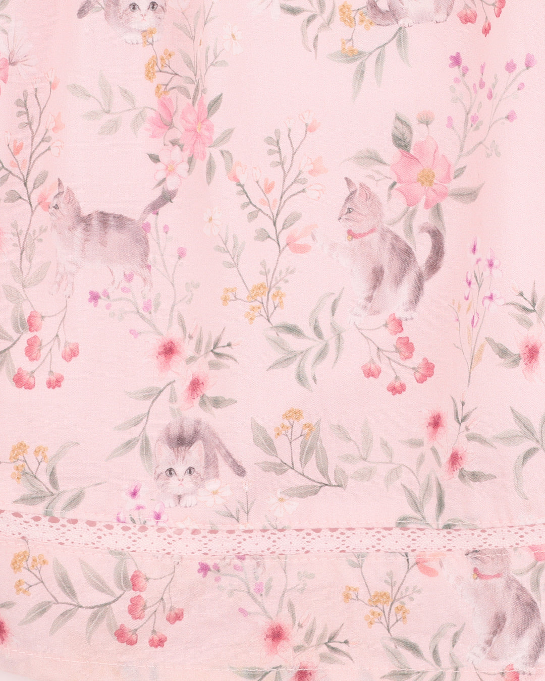 Bébé by Minihaha Willa Overlay Bodysuit - Willa Print