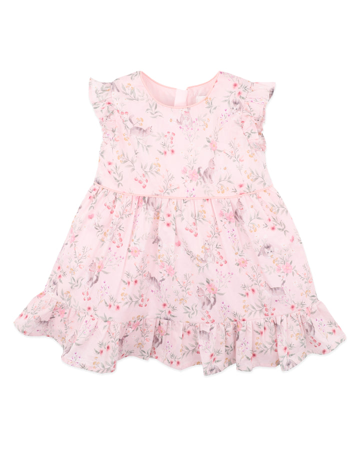 Bébé by Minihaha Willa Dress - Willa Print