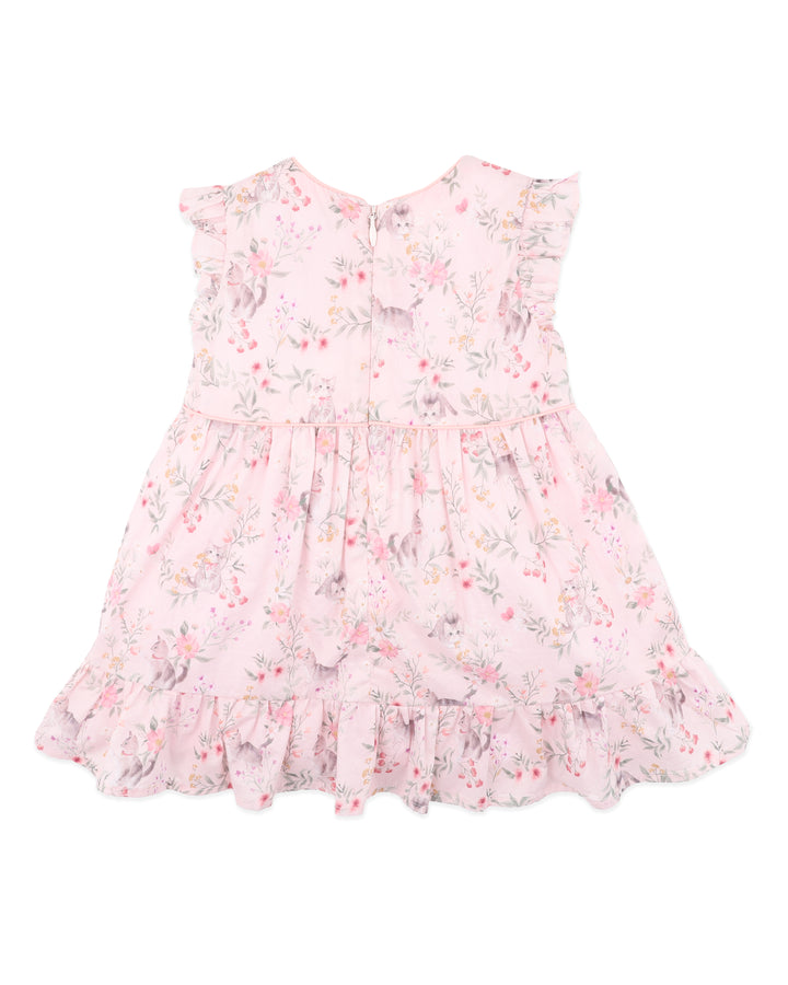 Bébé by Minihaha Willa Dress - Willa Print