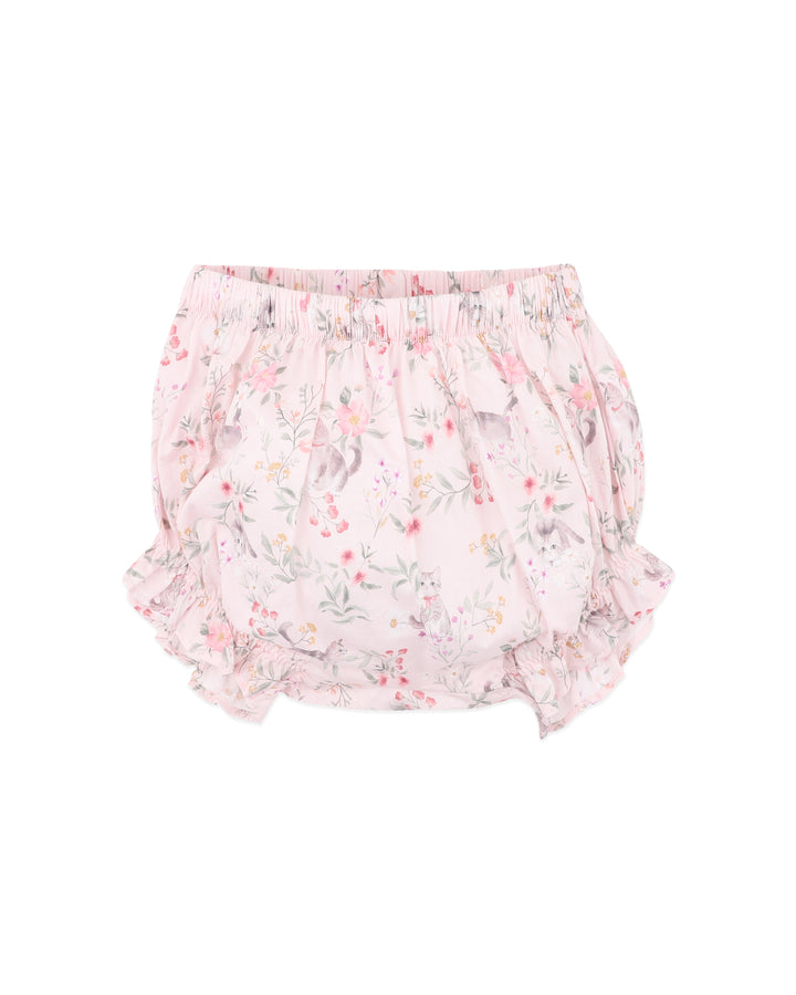 Bébé by Minihaha Willa Bloomers - Willa Print