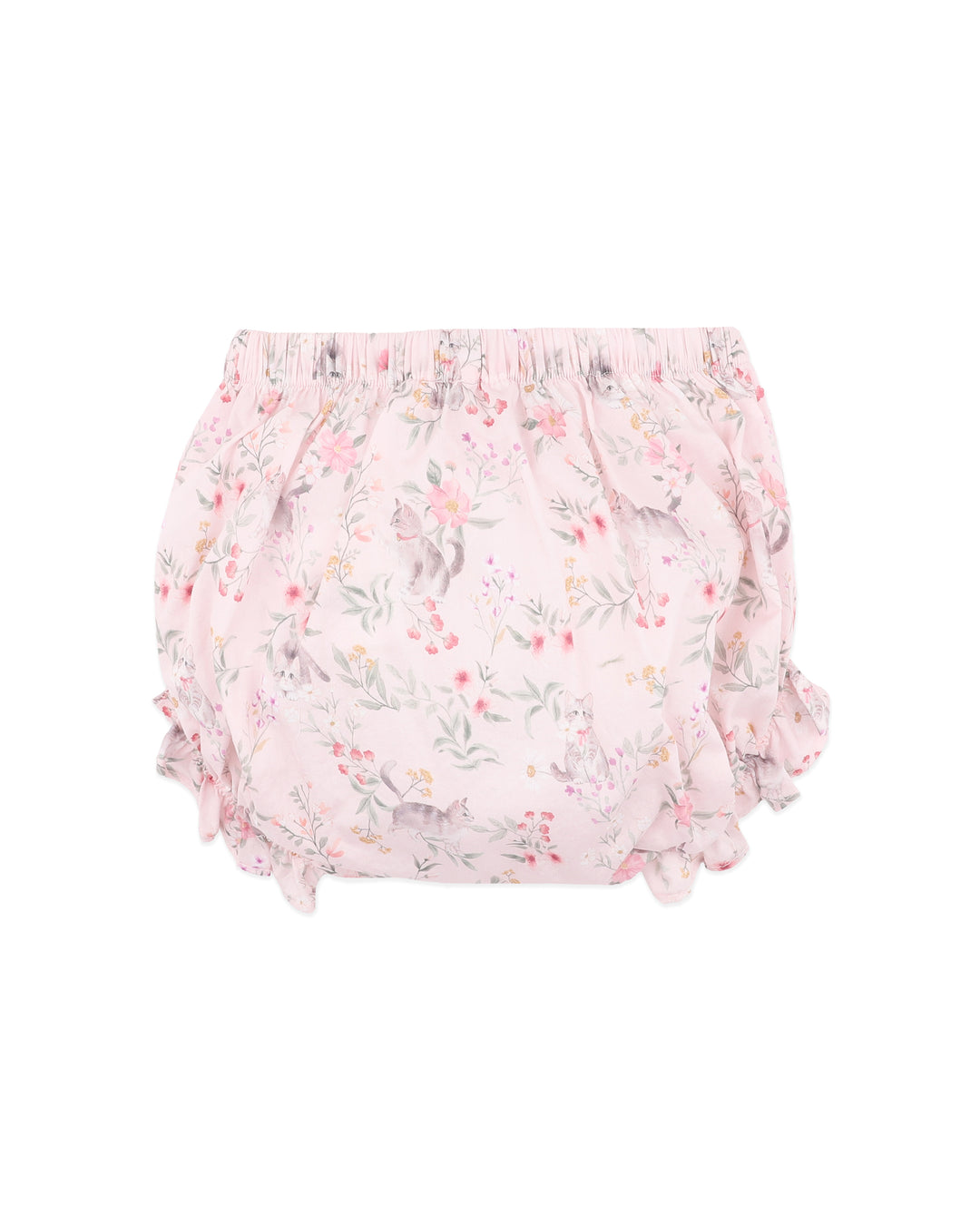 Bébé by Minihaha Willa Bloomers - Willa Print