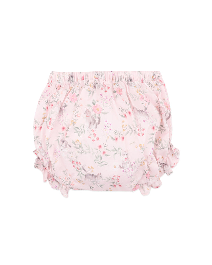 Bébé by Minihaha Willa Bloomers - Willa Print