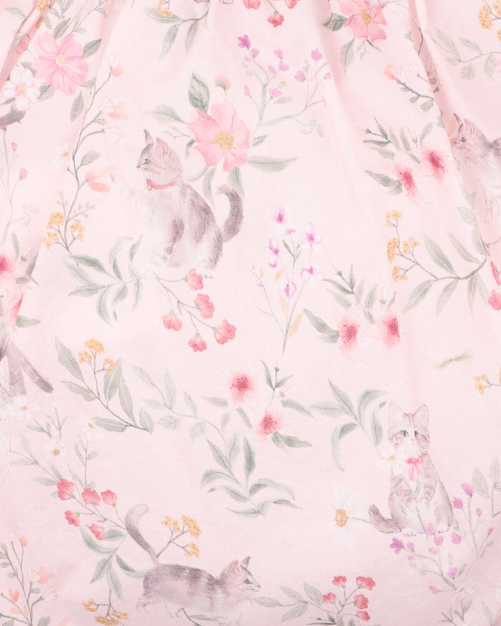 Bébé by Minihaha Willa Bloomers - Willa Print