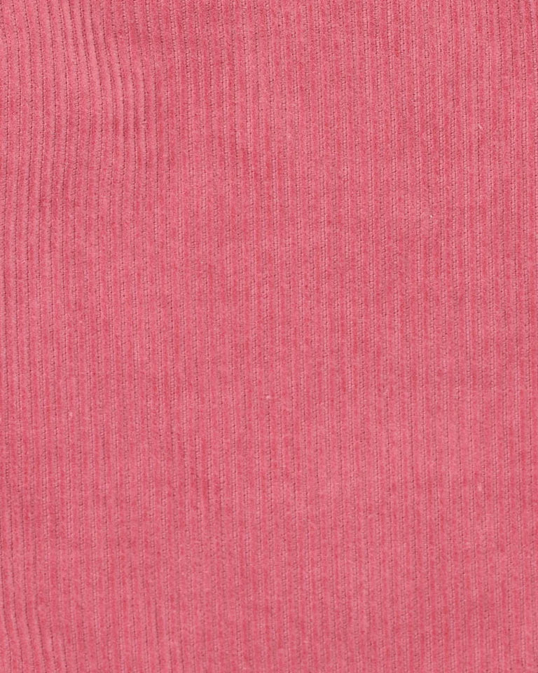 Bébé by Minihaha 0-2Y Fern Pull On Cord Pants - Pink