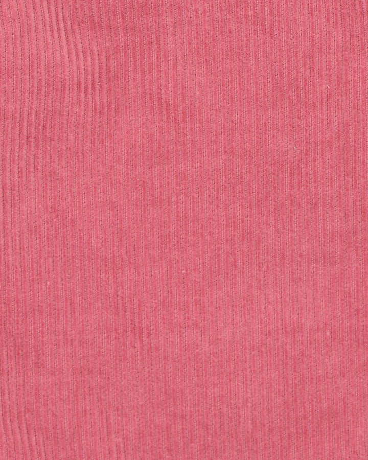 Bébé by Minihaha 0-2Y Fern Pull On Cord Pants - Pink