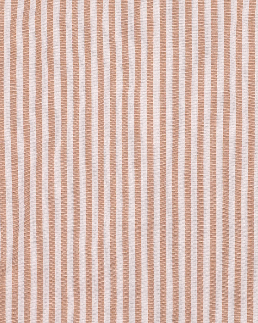 Bébé by Minihaha Brady Romper - Caramel Stripe