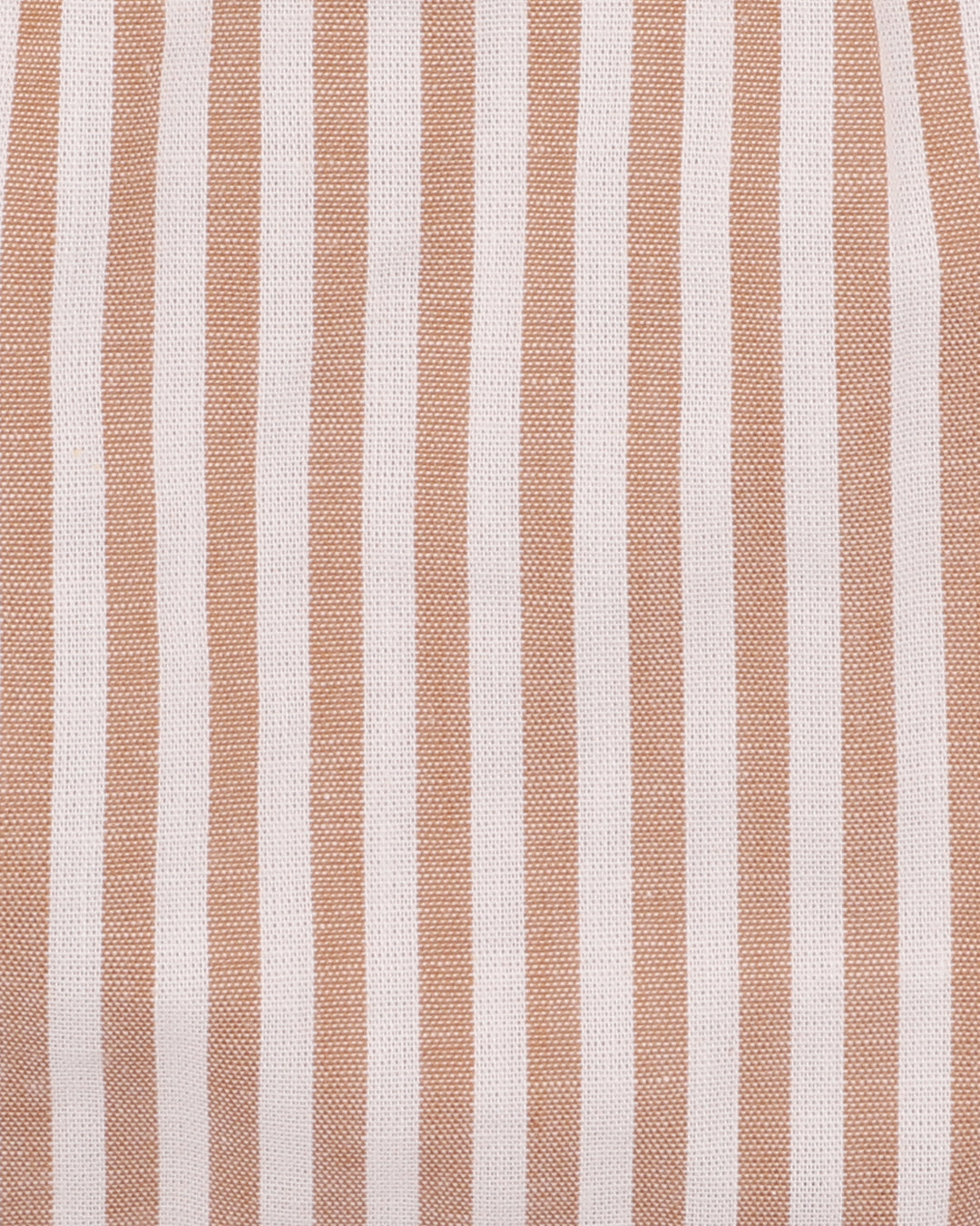 Bébé by Minihaha Brady Shorts - Caramel Stripe