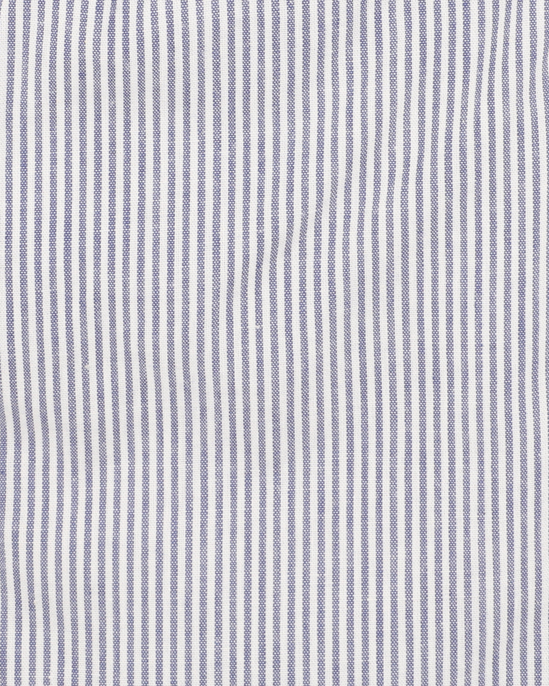 Bébé by Minihaha Brady Pants - Indigo Stripe