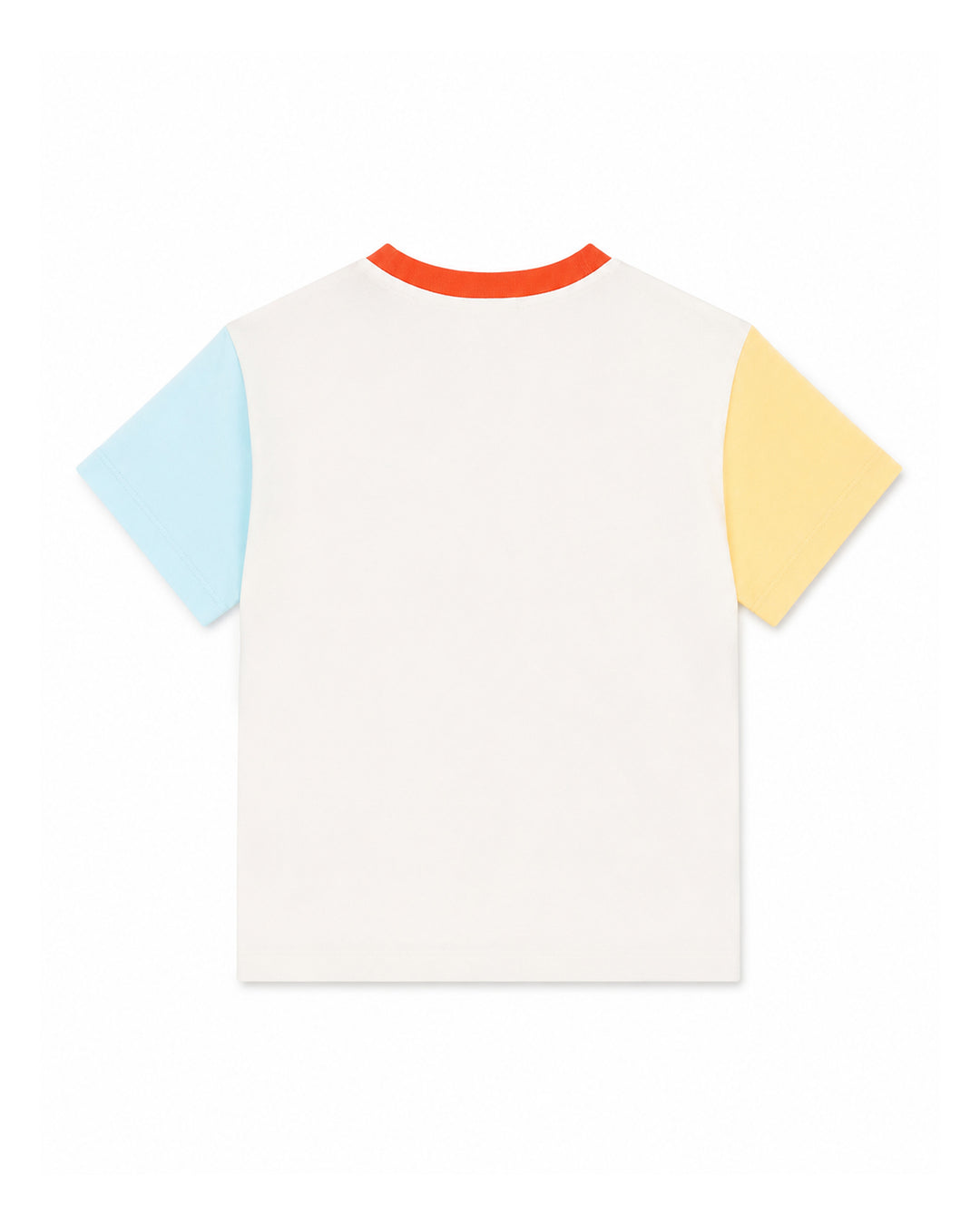 Bébé by Minihaha Alexi Vespa Tee - Multi