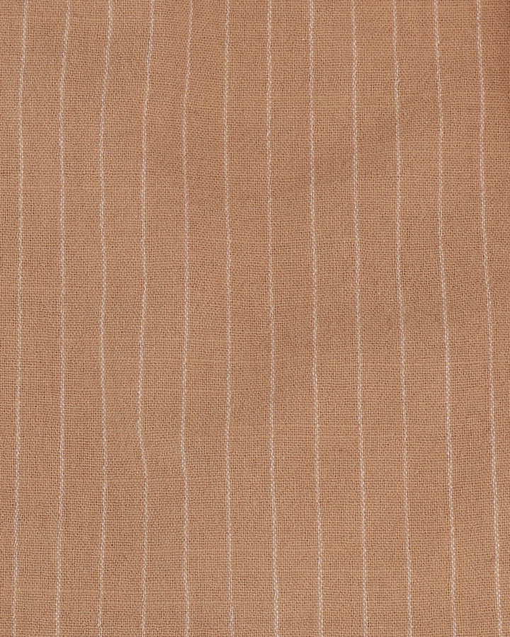 Bébé by Minihaha Evan Pants - Caramel Stripe