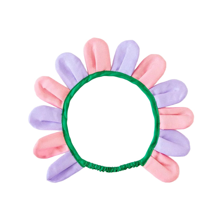 Sarah’s Silks - Blossom Petal Crown