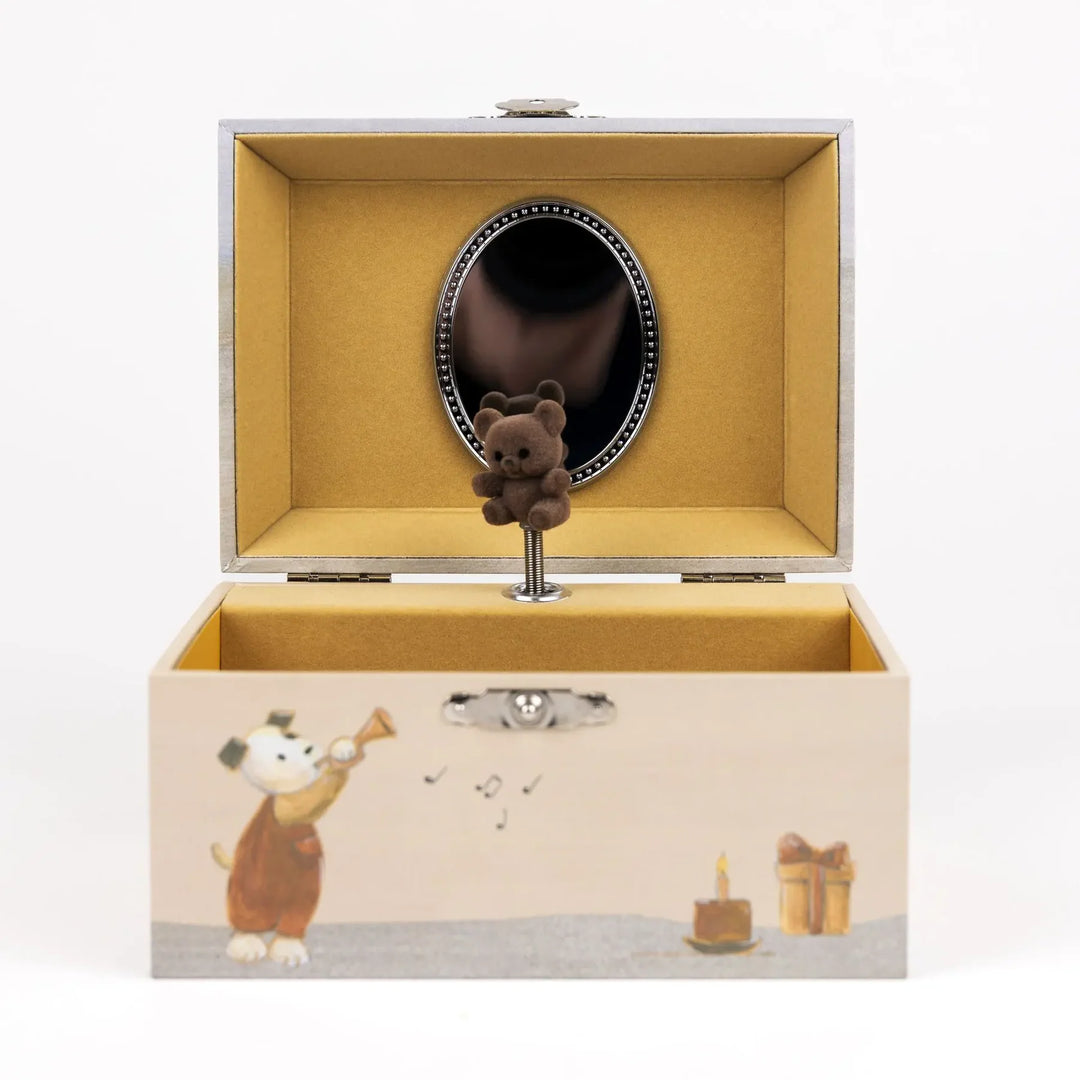 Egmont Toys Musical Box - Friends