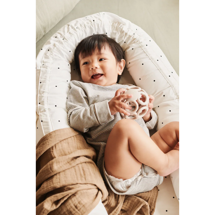 Liewood Jasmin Teether Ball - Sandy