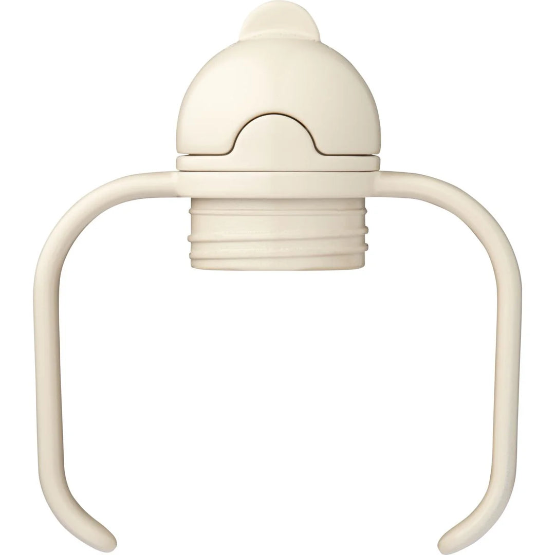 Liewood Kimmie Water Bottle 250 ml - Peach / Sea Shell