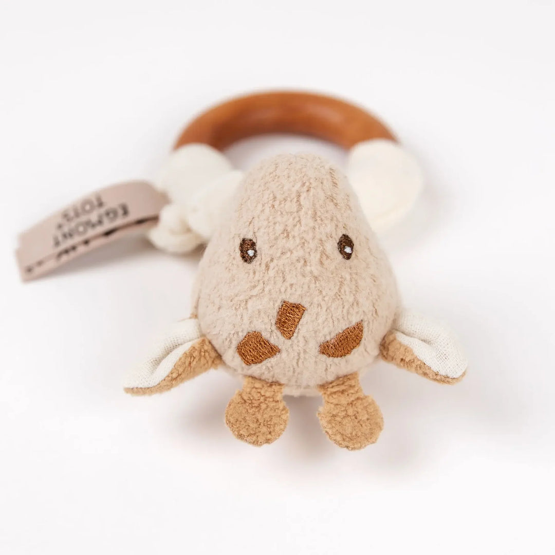 Egmont Toys Leonie Giraffe Rattle