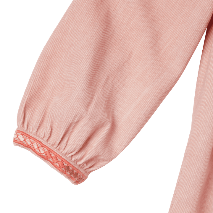 Bonheur du Jour Agatha Dress - Pink