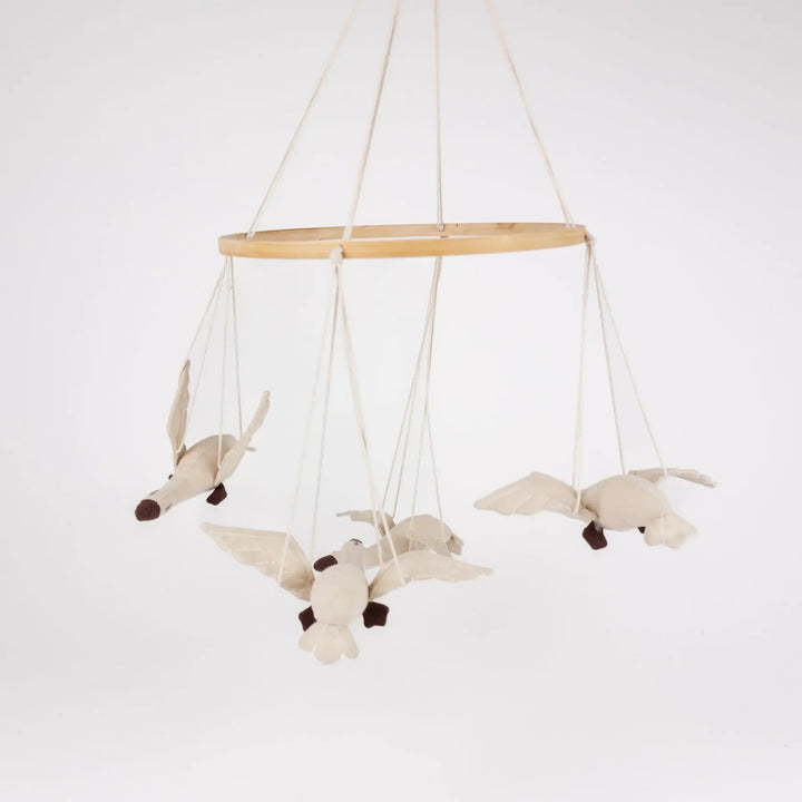 Egmont Toys - Mobile Geese