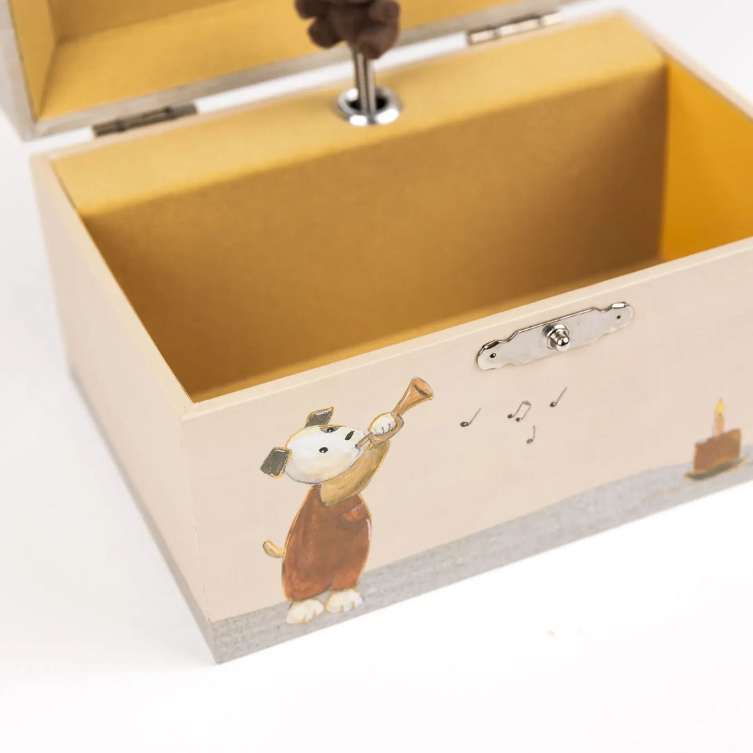 Egmont Toys Musical Box - Friends