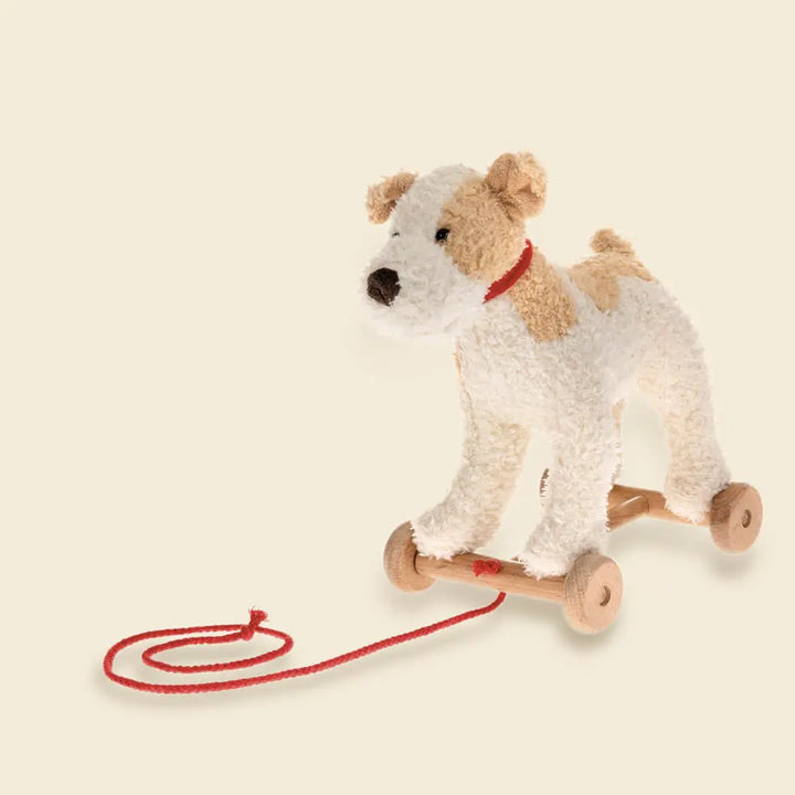 Egmont Toys Pull Along Eliot Dog