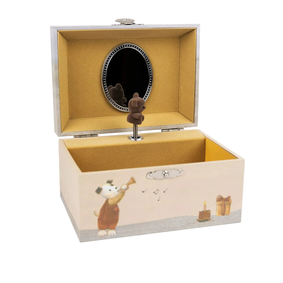 Egmont Toys Musical Box - Friends