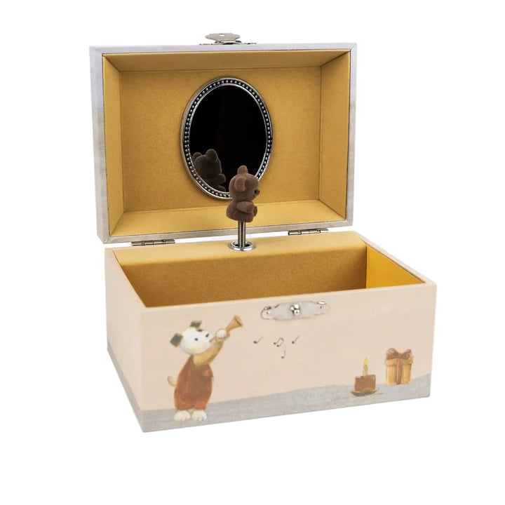 Egmont Toys Musical Box - Friends