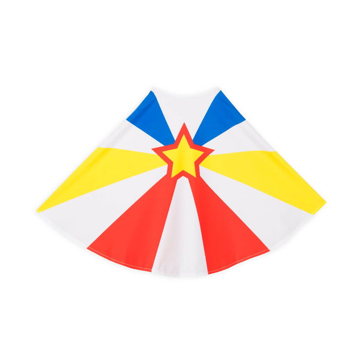 Ratatam! Superhero Costume Set - Red / Pre Order